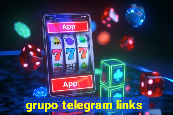 grupo telegram links