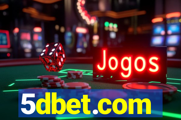 5dbet.com