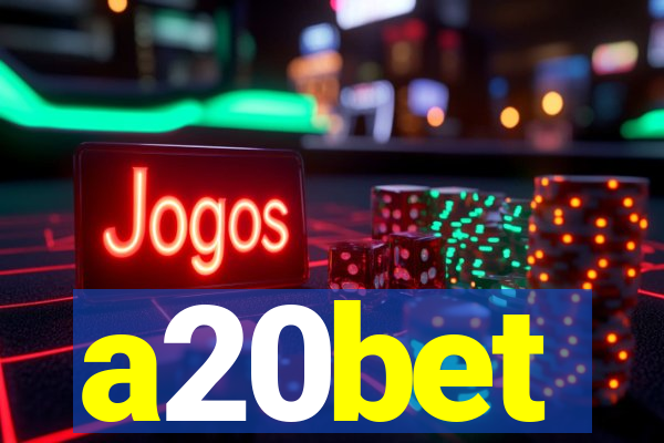 a20bet