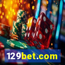 129bet.com