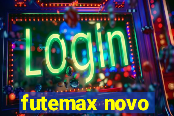 futemax novo