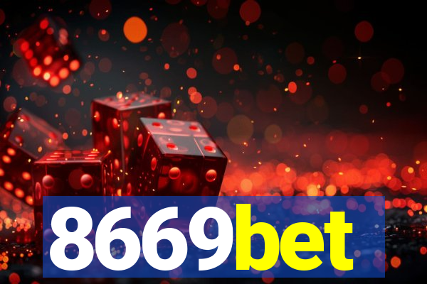 8669bet