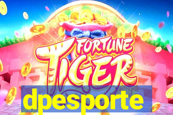 dpesporte