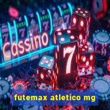 futemax atletico mg