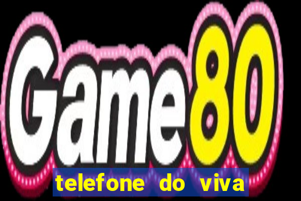 telefone do viva sorte oficial