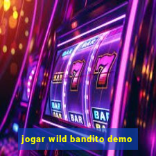 jogar wild bandito demo