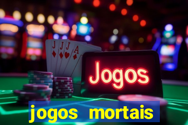 jogos mortais jigsaw legendado torrent