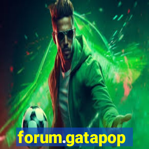 forum.gatapop