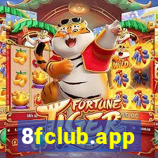 8fclub.app