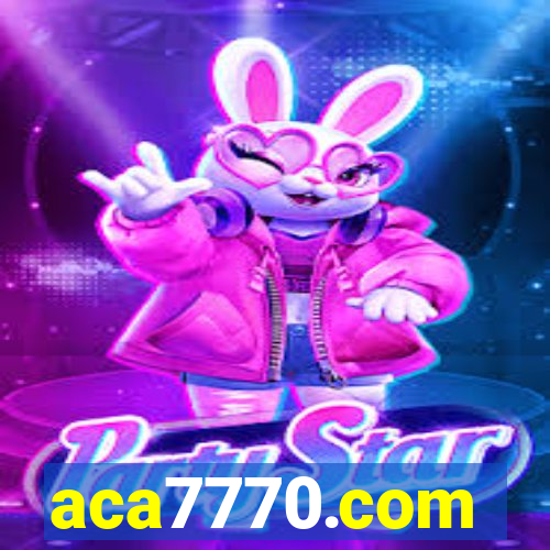 aca7770.com