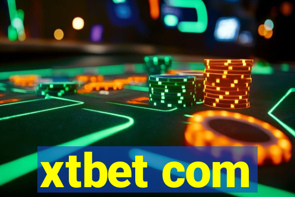 xtbet com