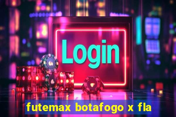 futemax botafogo x fla