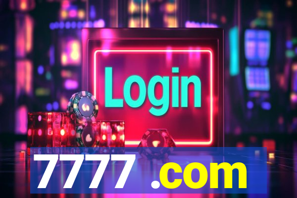 7777 .com