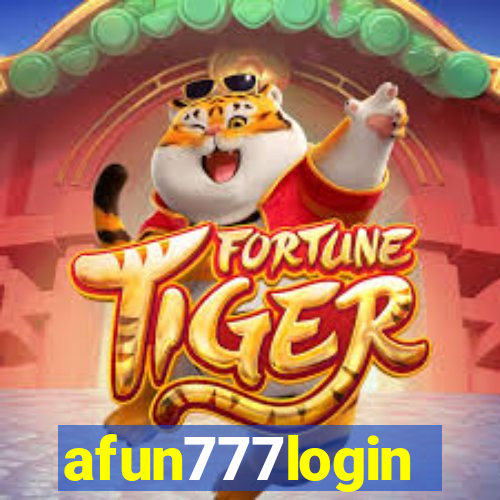 afun777login