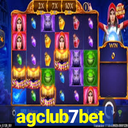 agclub7bet