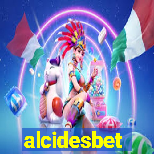 alcidesbet