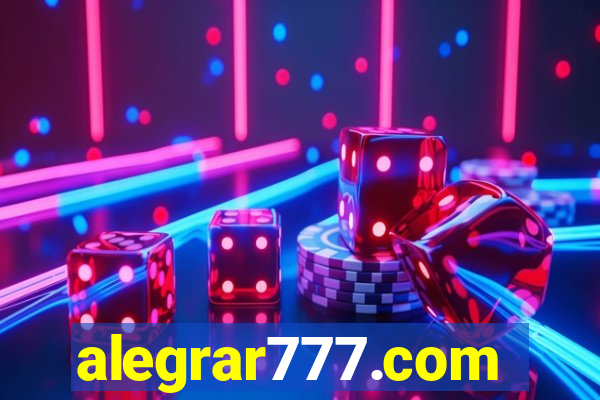 alegrar777.com