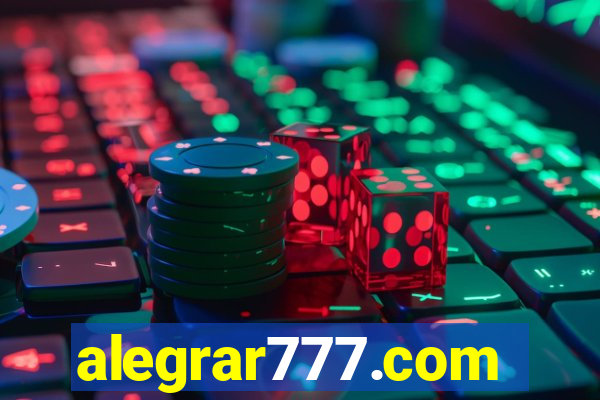 alegrar777.com