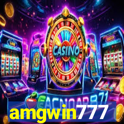 amgwin777