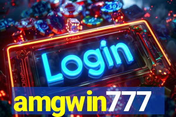 amgwin777