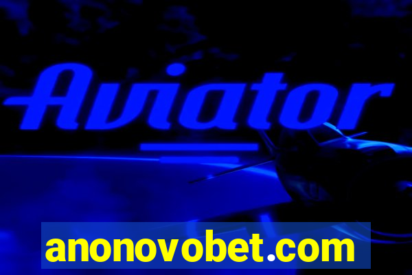 anonovobet.com