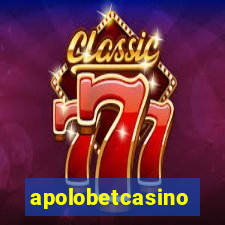 apolobetcasino