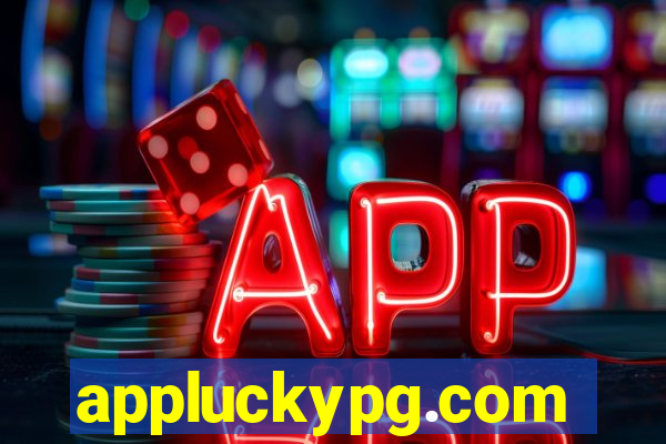 appluckypg.com