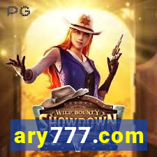 ary777.com