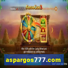 aspargos777.com