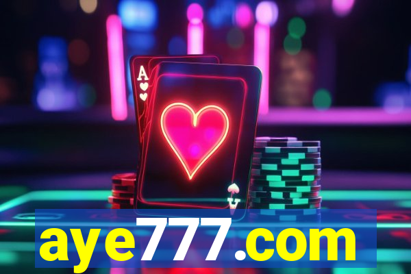 aye777.com