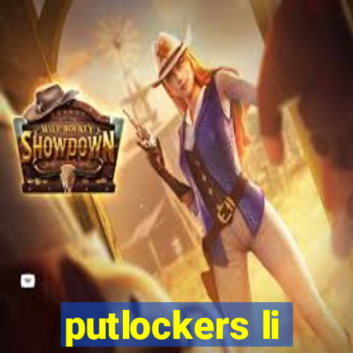 putlockers li