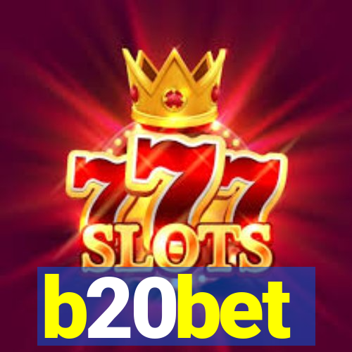 b20bet