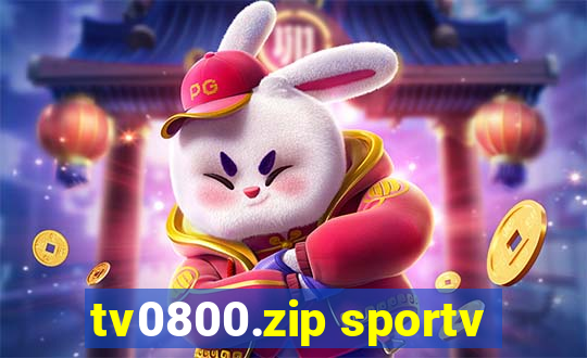 tv0800.zip sportv