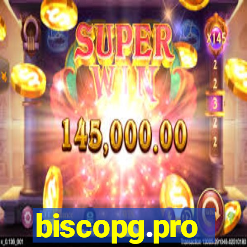 biscopg.pro