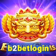 b2betlogin