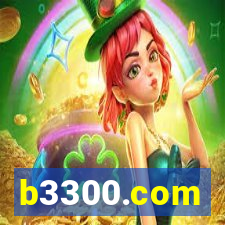 b3300.com