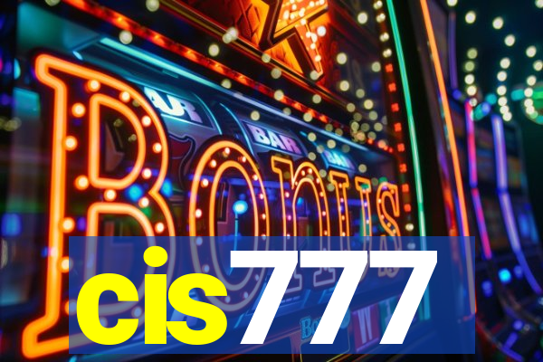 cis777