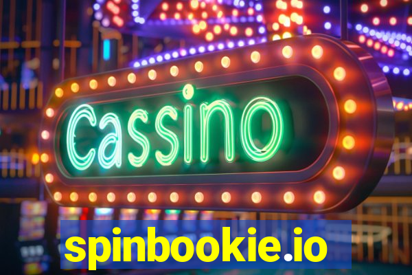 spinbookie.io