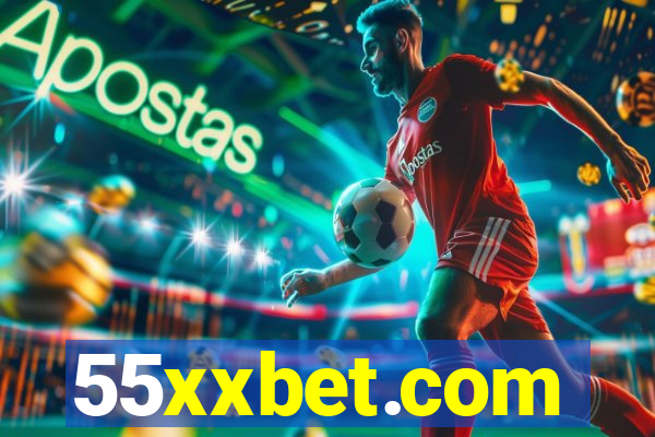 55xxbet.com