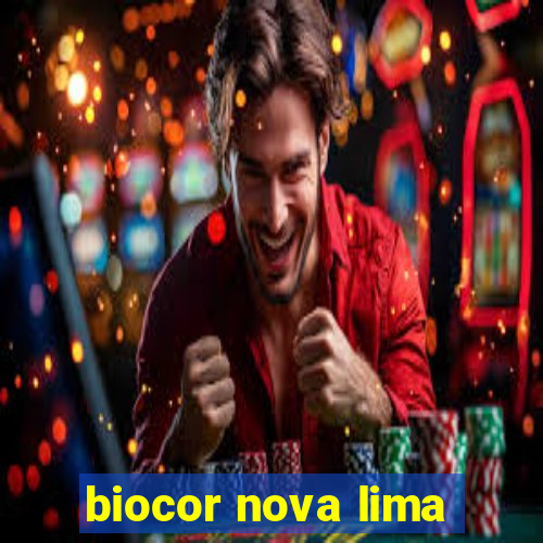 biocor nova lima