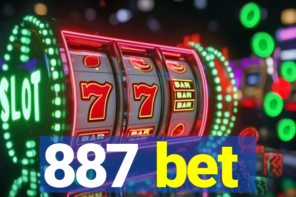 887 bet