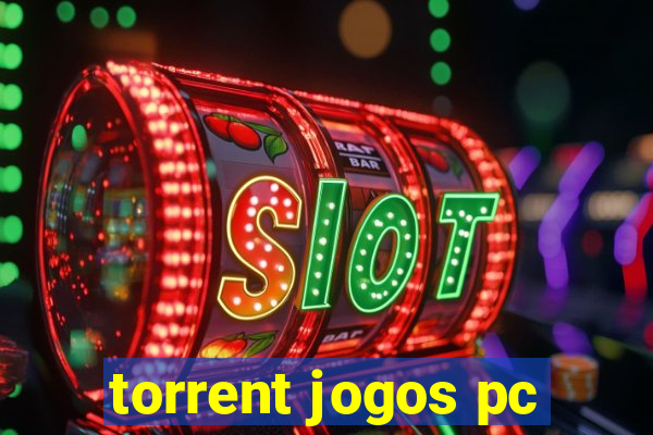 torrent jogos pc