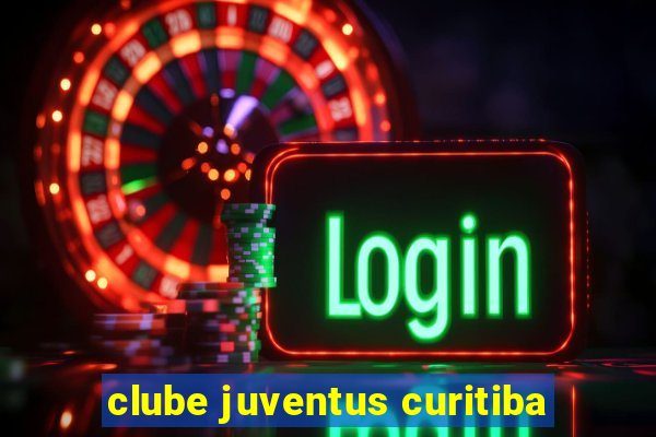 clube juventus curitiba