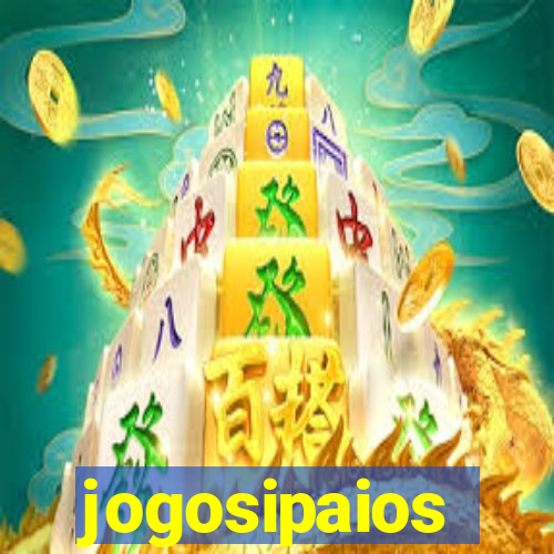 jogosipaios