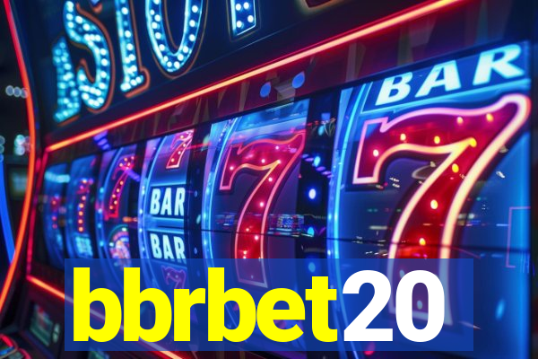 bbrbet20