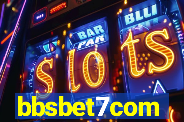 bbsbet7com