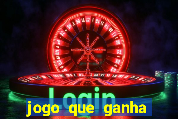 jogo que ganha dinheiro no pix sem depositar