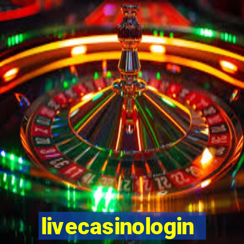 livecasinologin