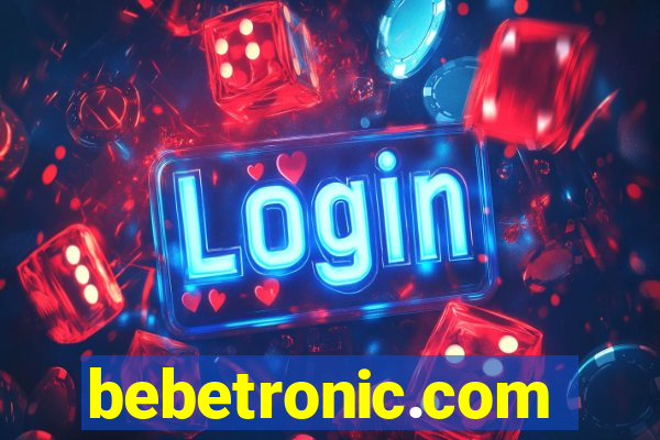 bebetronic.com