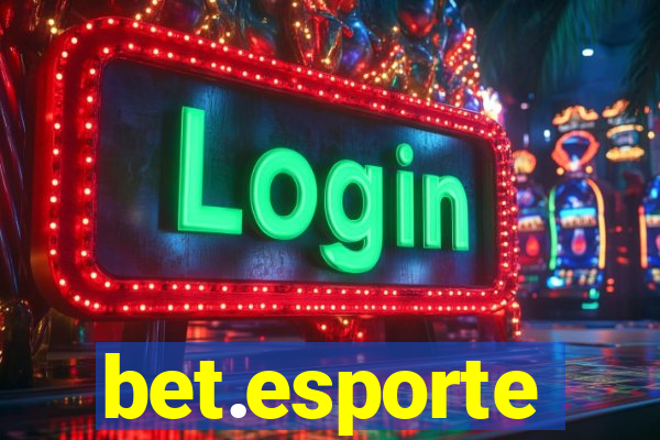 bet.esporte